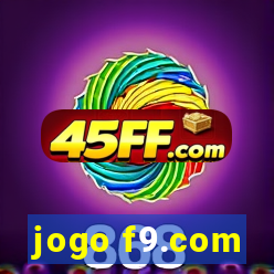 jogo f9.com